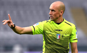 Moviola Fiorentina Inter: l’episodio chiave del match