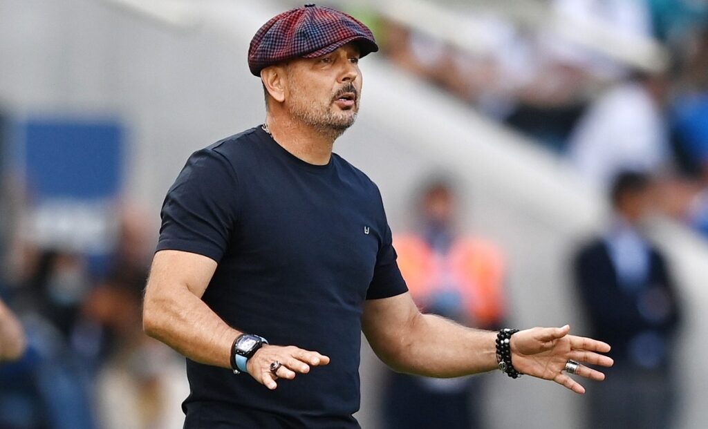La FIGC omaggia Mihajlovic: un minuto di raccoglimento per tutto le gare del weekend 1 Mihajlovic 1