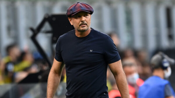 Mihajlovic