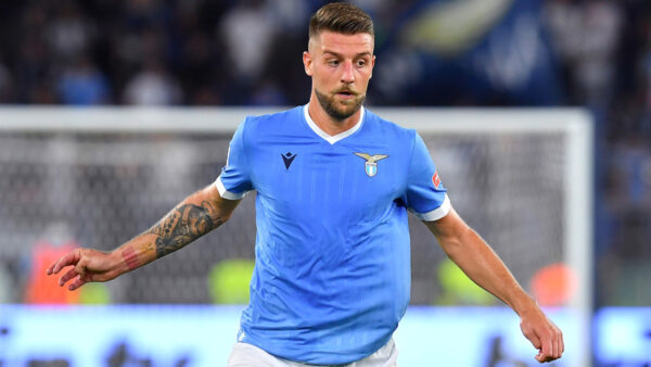 Milinkovic Savic