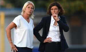 Inter Women Sampdoria: le formazioni UFFICIALI