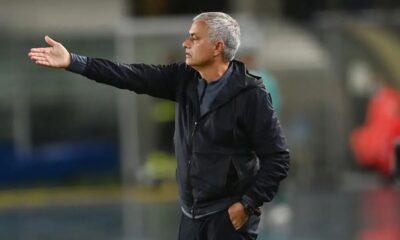 Mourinho