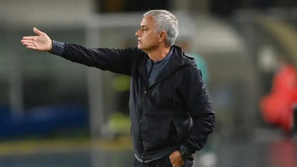 Mourinho