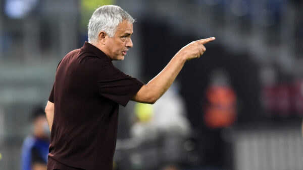 Mourinho