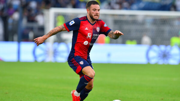 Nahitan Nandez