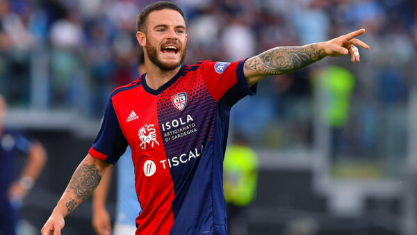 Nandez
