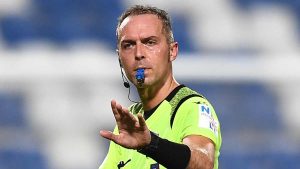Moviola Sassuolo Inter: l’episodio chiave del match