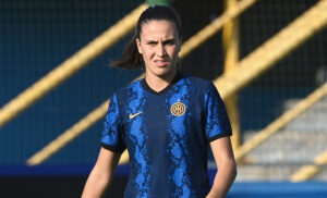 Pagelle Sassuolo Inter Women: TOP e FLOP all’intervallo – VOTI