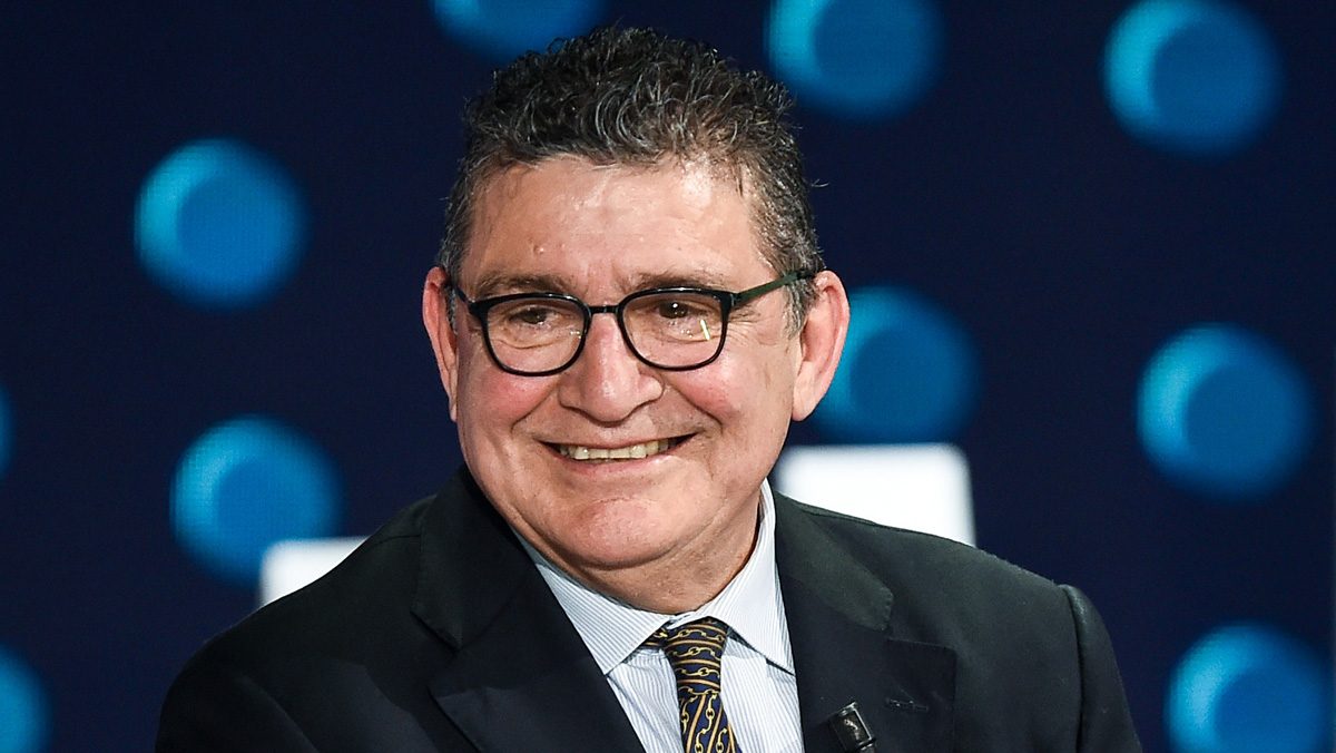 Pecci: «Inter? Mi ha molto deluso. Milan e Napoli hanno qualità superiori» 26 Pecci