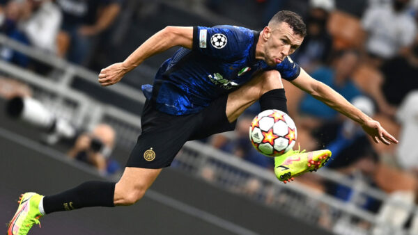 Perisic