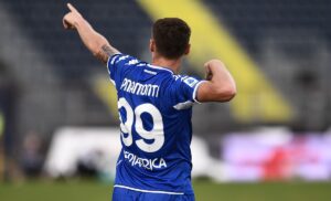 Inter, in estate rientrano i giocatori in prestito: quale futuro per loro?