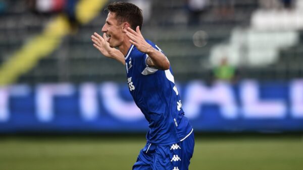 Pinamonti