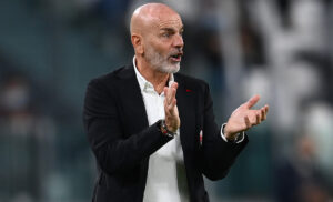 Pioli: «La squadra non è stanca. Sul gol annullato a Kessie…»