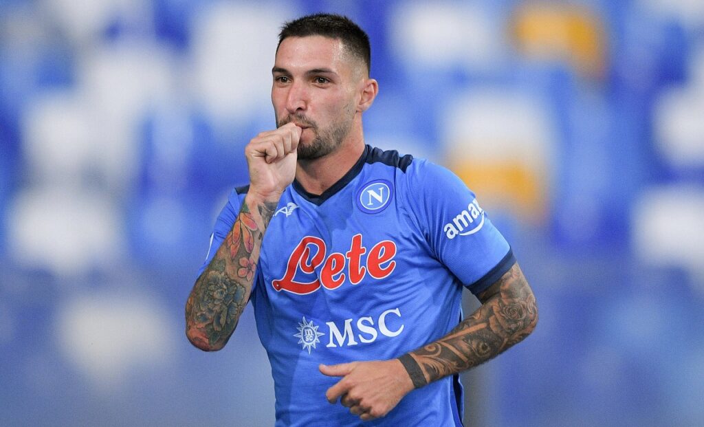 Politano