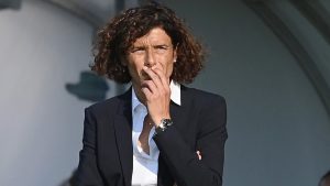 La Serie A femminile riparte con il botto: domani il derby Milan-Inter