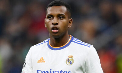 Rodrygo