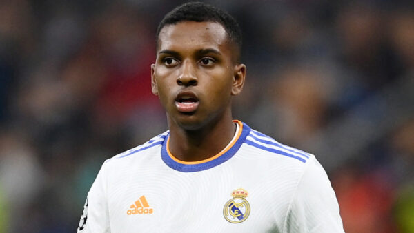 Rodrygo