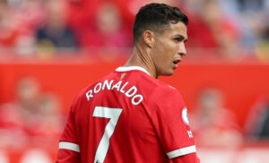 Ronaldo non è più intoccabile: anche Ten Hag dà l’ok per la cessione