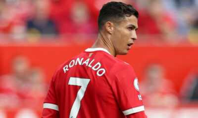 Ronaldo