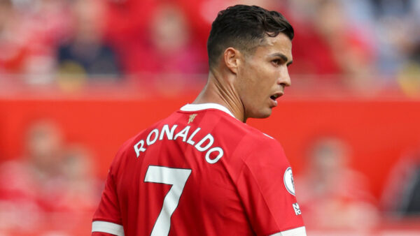 Ronaldo