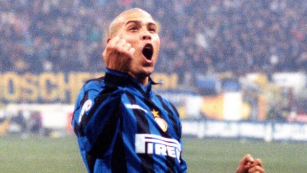 Inter, Ronaldo