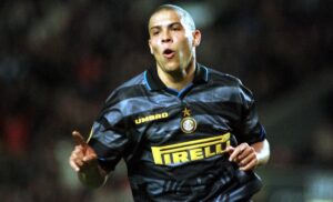 Back in the days: il 14 settembre del 1997 il primo gol di Ronaldo con l’Inter