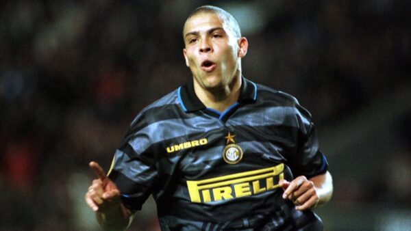 Ronaldo