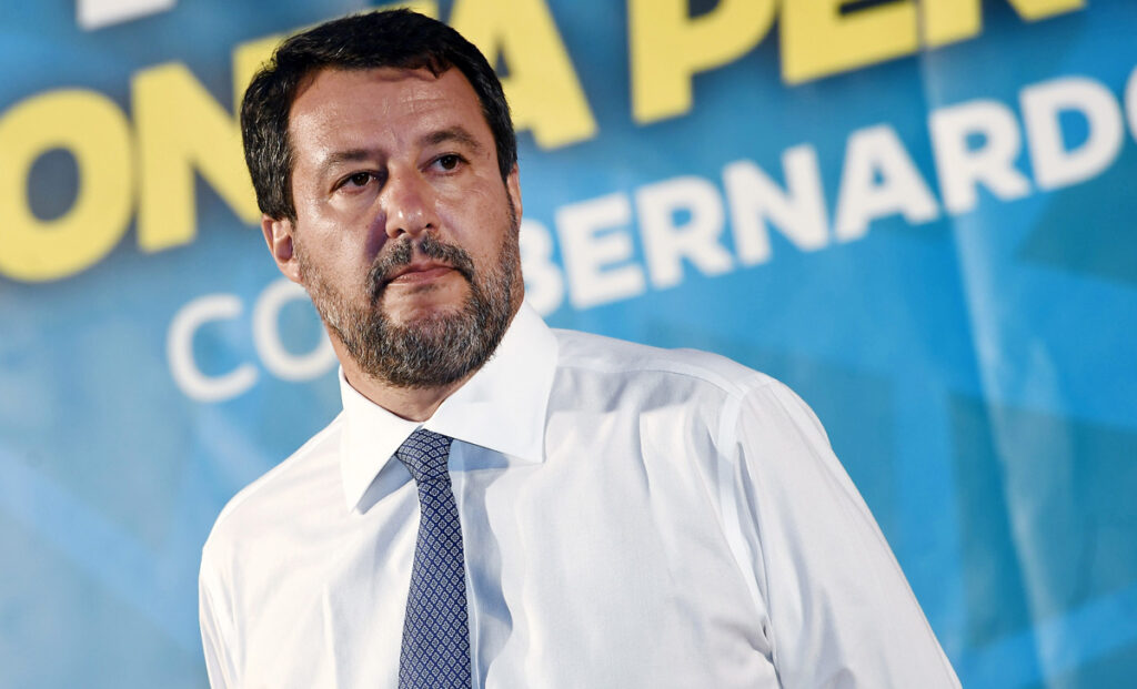 Salvini