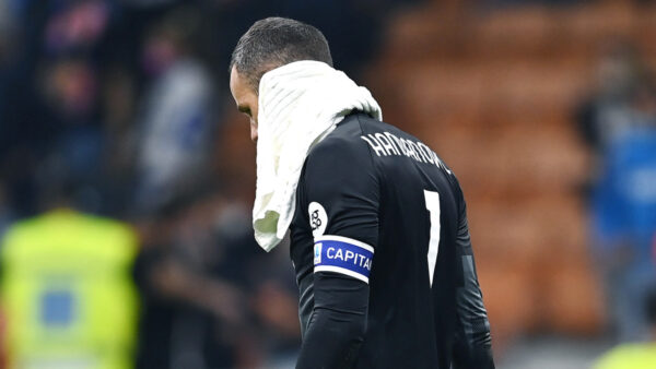 Samir Handanovic 1
