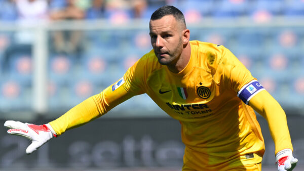 Samir Handanovic