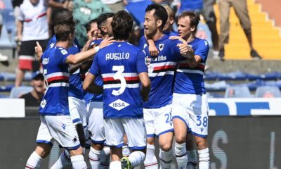Sampdoria