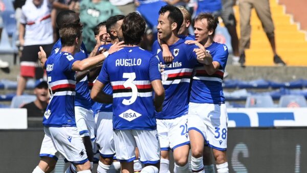 Sampdoria