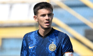 Inter Napoli Primavera: 1-1: i nerazzurri sbattono contro Idiasak. Chivu ritorna al terzo posto
