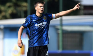 Inter, la Primavera è arrivata davvero: Inzaghi e i regali incartati da Chivu
