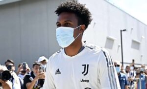 Infermeria Juventus: le condizioni di McKennie prima della sfida con l’Inter