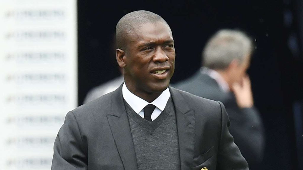 Seedorf