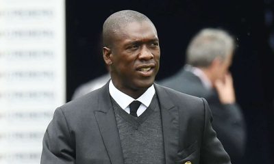 Seedorf