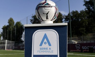 Serie A Femminile