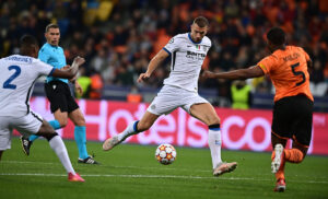 Shakhtar Donetsk Inter 0-0: si chiude a reti inviolate la gara di Kiev