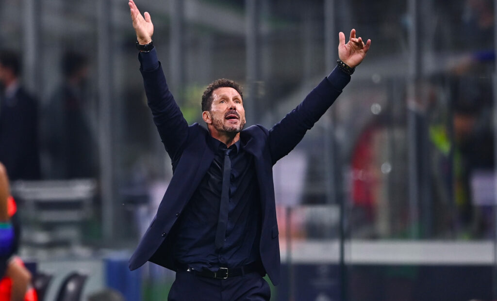 Simeone