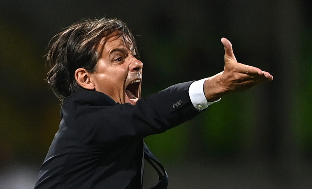 Simone Inzaghi