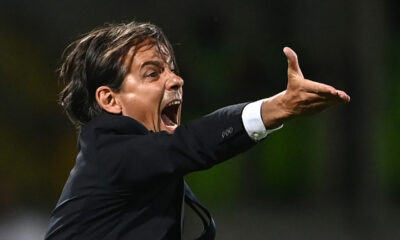 Simone Inzaghi