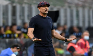 Stoccata Mihajlovic: «Grande rispetto per l’Inter, ma volevano vincerla fuori dal campo» 
