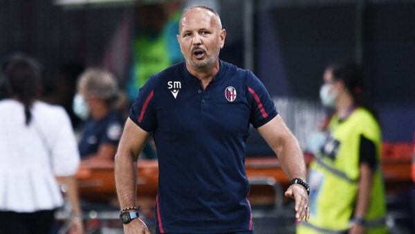 Sinisa Mihajlovic