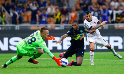 Skorupski Dumfries Medel