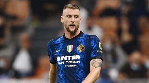 Skriniar 10