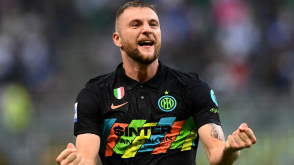 Skriniar 6