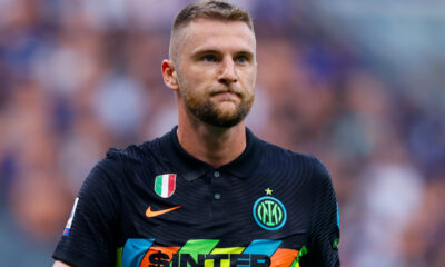 Skriniar 7