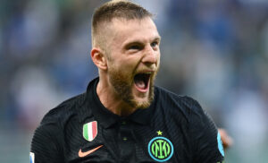 Skriniar, cuore nerazzurro: il messaggio social del difensore