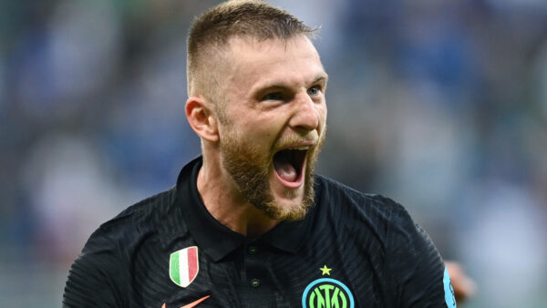 Skriniar 8